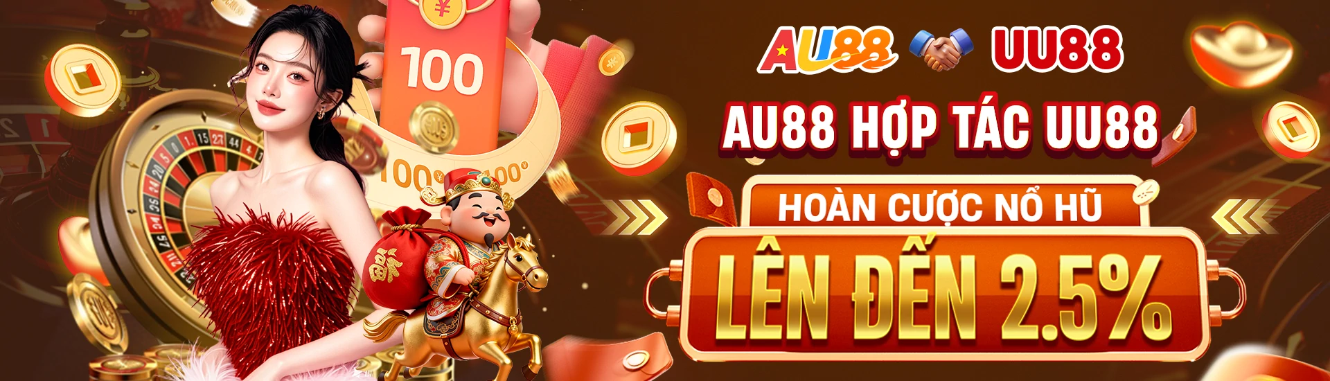 Banner UU88 về thể thao, slot và nội dung tham khảo
