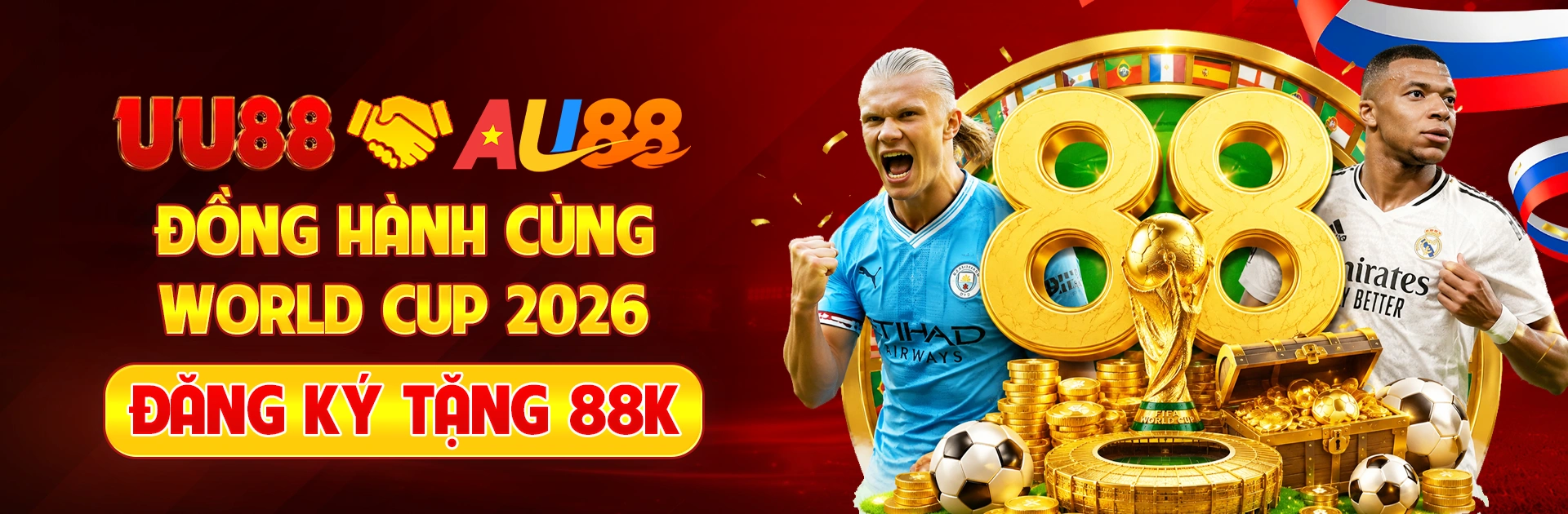 Banner UU88 về ứng dụng, hỗ trợ và cảnh báo 18+